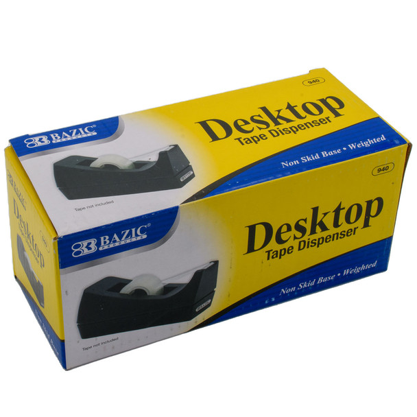 Desktop Tape Dispenser (EB-940)