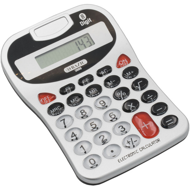 Desktop Calculator (EB-3008)
