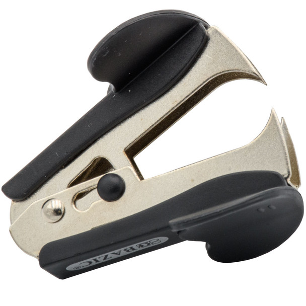 Metal Stapler Set Includes Staples and Staple Remover (EB-680-Stapler Set)