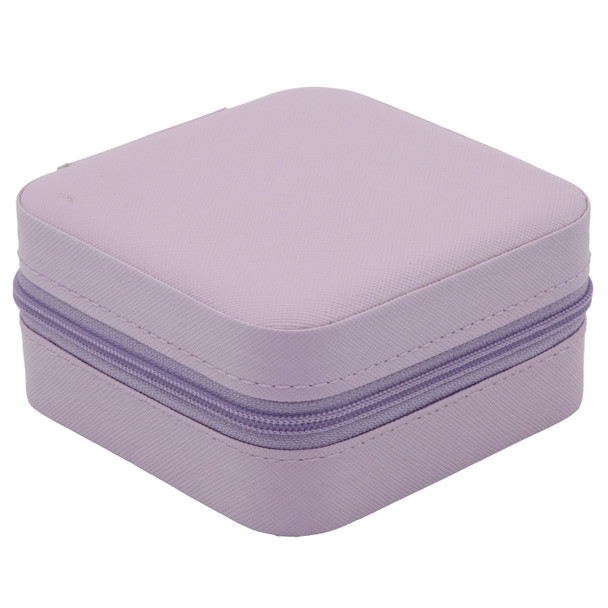 Travel Size Compact Jewelry Organizer Case (K-EB-Compact Travel)
