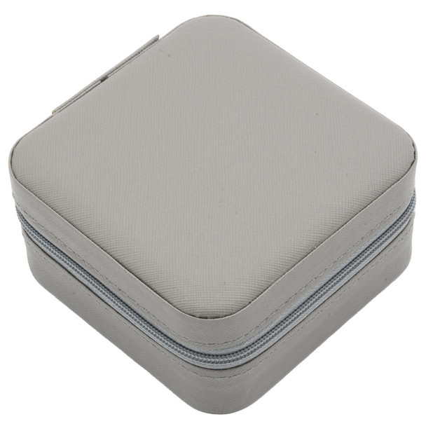 Travel Size Compact Jewelry Organizer Case (K-EB-Compact Travel)