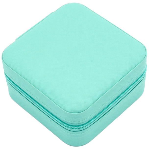 Travel Size Compact Jewelry Organizer Case (K-EB-Compact Travel)