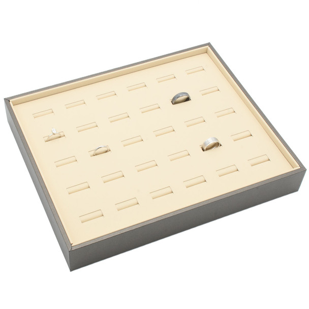 Showcase Display Tray with Lid Cover (TY-2301-H22)