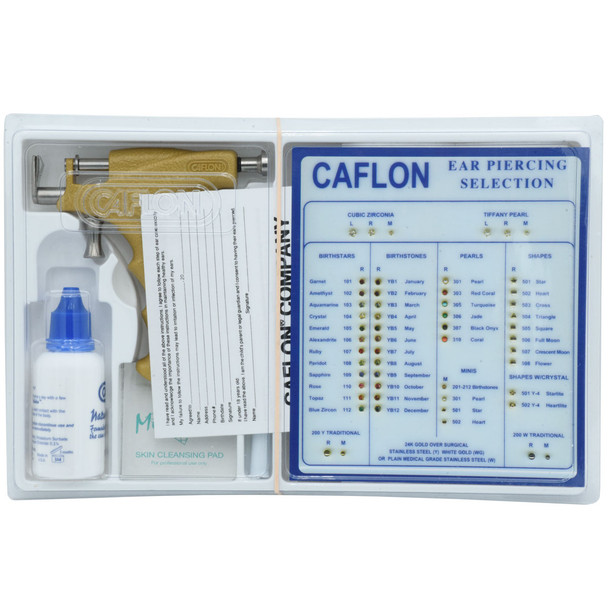 Ear Piercing Kit (EB-EPK)