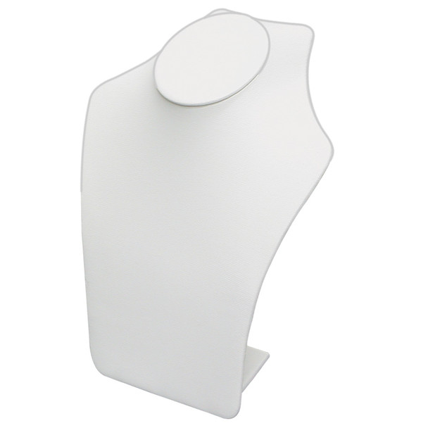 Neck Display, 8 3/4" x 6" x 10 5/8"H,(Choose from various Color)