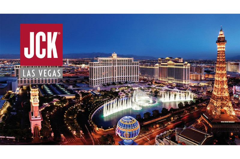 JCK Las Vegas 2019 is Back at the Sands Expo.. Eds Box & Supply Co.