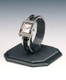 Single Watch Display, 3 1/4" x 3 1/4" x 3 3/8"H,,Choose from various color