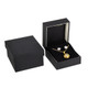 Matte Earring Pendant Box 2.37" X 2.5" X 1.37"H (KM4E-K25)