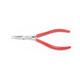 Long Nose Jewelers Stainless Steel Chain Pliers (S8919)