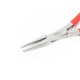 Long Nose Jewelers Stainless Steel Chain Pliers (S8919)