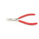 Bent Nose Stainless Steel Jewelers Pliers (S8926)