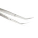 Bent Nose Tweezer for Diamonds and Loose Stones (S8573)