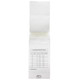 Repair & Layaway Envelopes White Color (EN10-W) Price per 1000