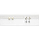 Multi Earring Display 10” x 1 3/4” x 2 3/4” H