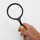 Round Bifocal Magnifier (EB-2711)
