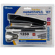 Metal Stapler Set Includes Staples and Staple Remover (EB-680-Stapler Set)