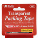 Transparent Packing Tape, Glossy Finish (EB-936-Packing Tape)