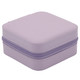 Travel Size Compact Jewelry Organizer Case (K-EB-Compact Travel)