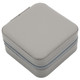 Travel Size Compact Jewelry Organizer Case (K-EB-Compact Travel)