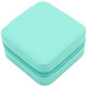 Travel Size Compact Jewelry Organizer Case (K-EB-Compact Travel)