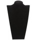 Mannequin Style Stand, 6" x 3 1/2" x 10"H, Choose from various Color