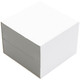 Watch Box with Pillow Features a Gray Suede Interior with Matching Gray Matte Exterior - 12pcs per pack