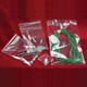 Clear OPP Bags with Adhessive Seal (Choose from various sizes), price for 1000 pieces