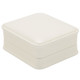 Luna Lux Pearl White LED Pendant & Small Chain Jewelry Box