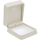Luna Lux Pearl White LED Pendant & Small Chain Jewelry Box
