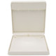 Luna Lux Pearl White LED Large Necklace Jewelry Box