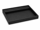 Countertop Jewelry Presentation Tray - 10 1/2"x 8 5/8"x 1"H - Choose Color