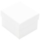Cartier Style Earring Box (LE3-Color) Choose from various Colors