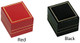 Cartier Style Watch with Pillow Style Box (LW2-Color) Choose from various Colors