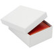 Cartier Style Earring/Pendant Box (LP10-Color) Choose from various Colors