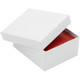 Cartier Style Earring/Pendant Box (LE7-Color) Choose from various Colors