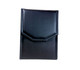 Necklace Folder with Black Velvet Exterior - 6 5/8" x 8 1/2"