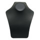 Neck Display, 8 3/4" x 6" x 10 5/8"H,(Choose from various Color)