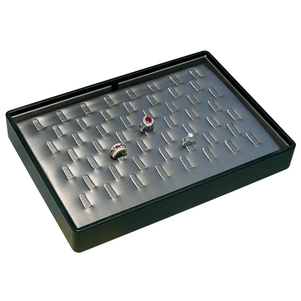 Stackable Ring Tray, 12 1/2” W x 8 3/4” D x 1 7/8” H RT1253 (87R) Ed