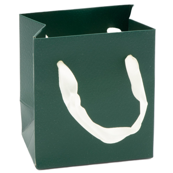 Kaikos 4×4 Glass Field Tile Matte Dark Green - Beyond Flooring USA