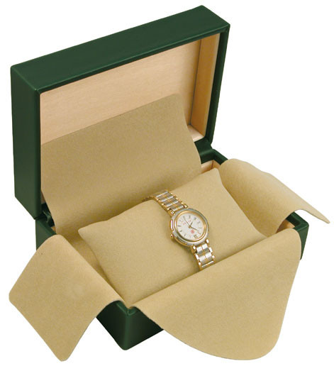 Rapport London Optic Four Watch Box - Watch Box | Manfredi