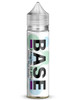 Base 80 | 60mL | 24 mg DIY E-Juice Base | Flavor Shot Ready