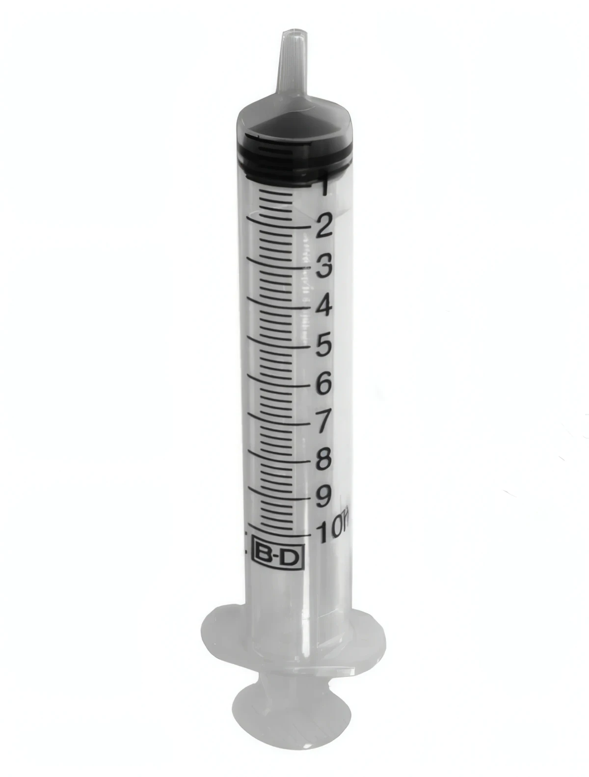 10ml graduated precision measuring syringe