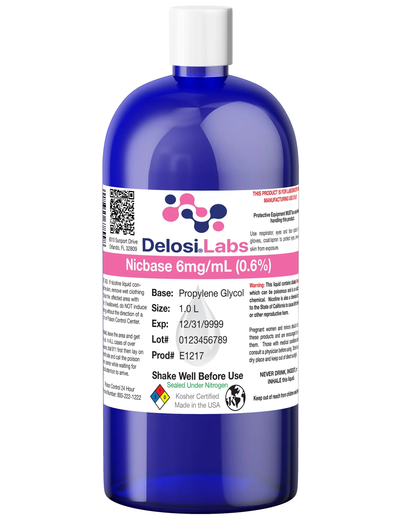 best 6mg nicotine vape juice 6mg/mL (NicBase) Concentrate Flavor:Bright Red flavour:Fruits Voopoo PNP X Replacement