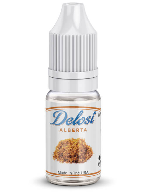 Alberta Flavor Concentrate