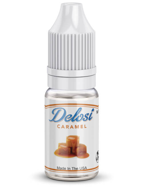 Caramel Flavor Concentrate