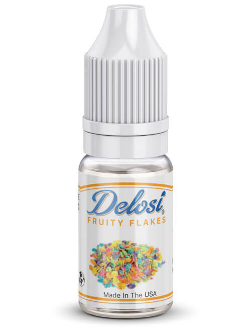 Fruity Flakes Flavor Concentrate