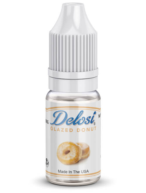 Glazed Donut Flavor Concentrate