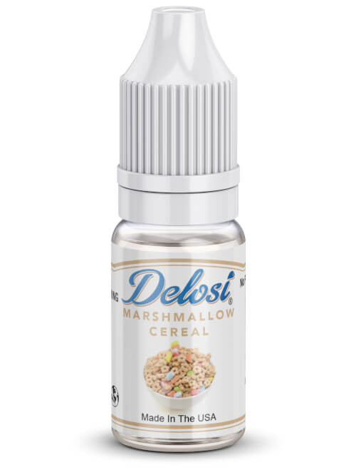 Marshmallow Cereal Flavor Concentrate