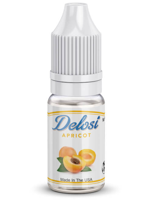 Apricot Flavor Concentrate