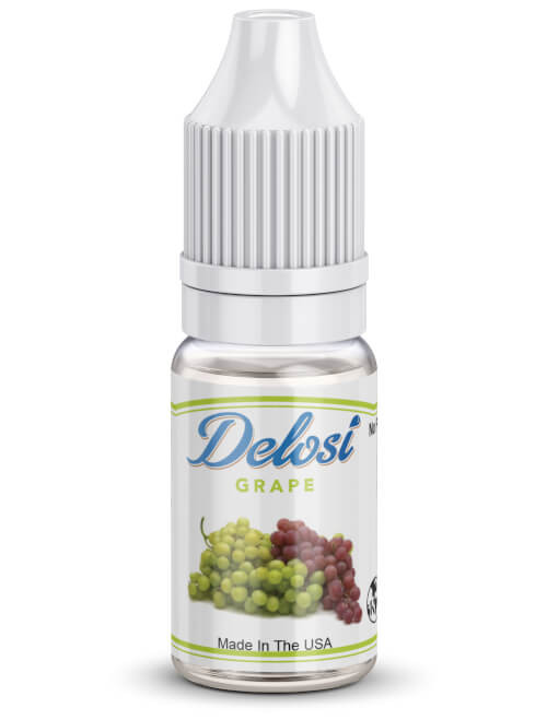 Grape Flavor Concentrate
